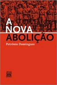 Livro Nova Abolicao, A - Domingues
