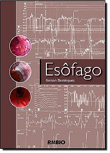 Livro Esofago - Domingues