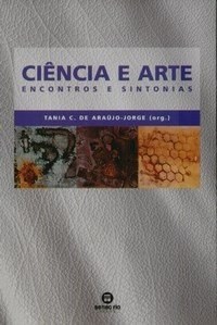 Livro Ciencia e Arte - Araujo-jorge