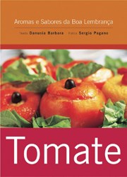 Livro Tomate (versao Pocket) - Barbara/pagano