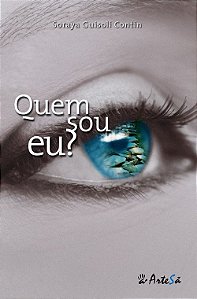 Livro Quem Sou eu - Contin
