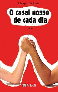 Livro Casal Nosso de Cada Dia, O - Rosset