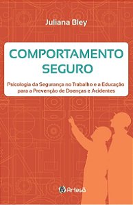 Livro Comportamento Seguro