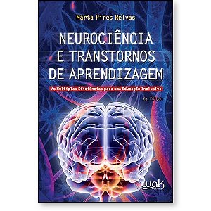 Livro Neurociência e Transtornos de Aprendizagem