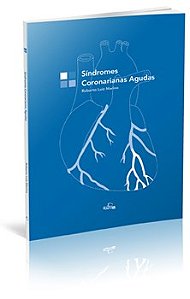 Livro Sindromes Coronarianas Agudas - Marino