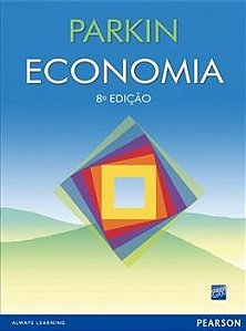 Livro Economia - Parkin