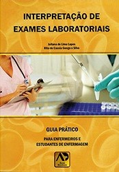 Livro Interpretação de Exames Laboratoriais