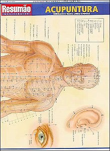 Livro Resumão Acupuntura