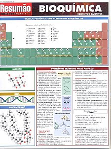 Livro Bioquimica Resumao - Jackson