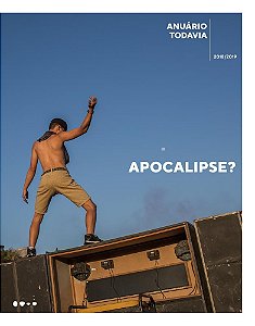 Livro Apocalipse - Laub