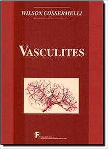 Livro Vasculites - Cossermelli