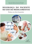 Livro Seguranca do Paciente No Uso de Medicamentos