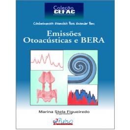 Livro Emissões Otoacústicas e Bera - Figueiredo - Pulso