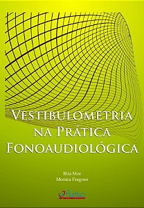 Livro Vestibulometria Na Prática Fonoaudiológica - Fragoso - Pulso