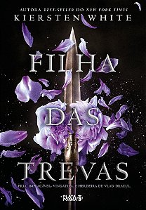 Livro Filha das Trevas - White