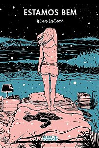 Livro Estamos Bem - Lacour