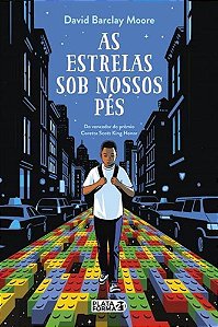 Livro Estrelas sob Nossos Pes, as - Moore