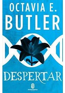 Livro Despertar - Butler