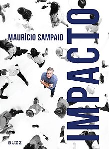 Livro Impacto - Sampaio
