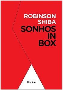 Livro Sonhos In Box Shiba