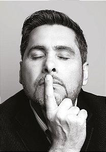 Livro Ponto de Inflexão - Silva - Buzz