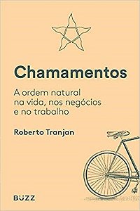 Livro Chamamentos - Tranjan