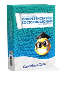 Livro Competências Socioemocionais para Educadores - Idea