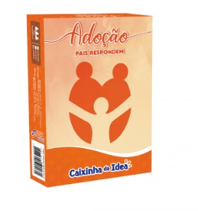 Livro Adoção Pais Respondem