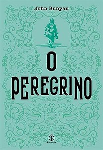 Livro Peregrino, O - Bunyan