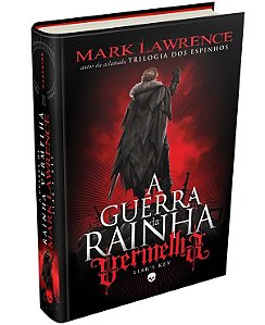 Livro The Liars Key: a Guerra da Rainha Vermelha - o Segundo Volume da Nova Tril - Lawrence