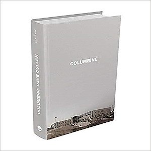 Livro Columbine - Cullen