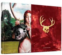 Livro Silvestre - Willian