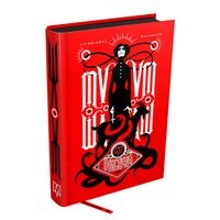 Livro Vitorianas Macabras - Drk.x - Bronte