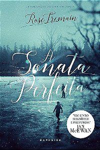 Livro A Sonata Perfeita