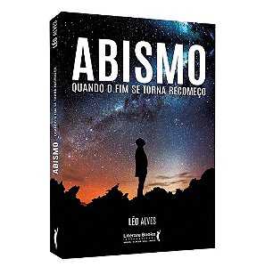 Livro Abismo: Quando o Fim se Torna Recomeço