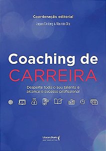 Livro Coaching de Carreira