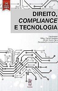 Livro Direito, Compliance e Tecnologia - Coutinho - Tirant