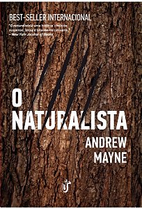 Livro Naturalista, O - Mayne