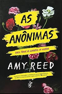 Livro Anonimas, as - Reed
