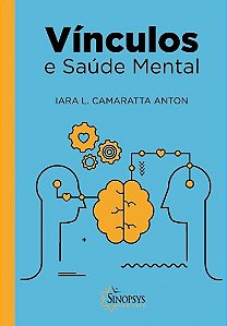 Livro Vínculos e Saúde Mental