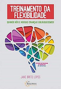 Livro Treinamento da Flexibilidade - Lopes - Sinopsys