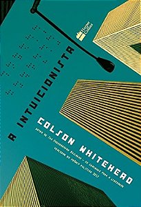 Livro Intuicionista, A - Whitehead