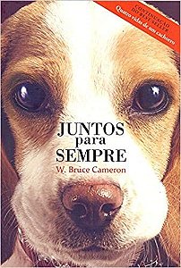 Livro Juntos para Sempre - Cameron - Harpercollins