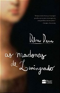 Livro Madonas de Leningrado, as - Dean