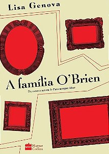 Livro Familia Obrien, A - Genova