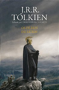 Livro Filhos de Hurin, os - Tolkien