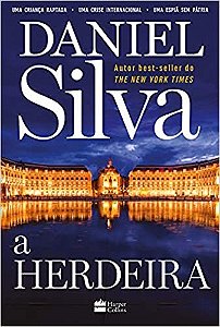 Livro A Herdeira