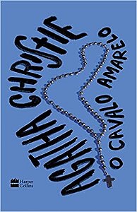 Livro Cavalo Amarelo, O - Christie