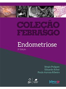 Livro Coleção Febrasgo: Endometriose
