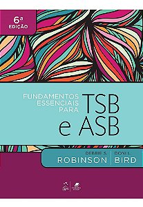 Livro Fundamentos Essenciais para TSB e AASB